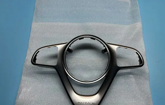 Mercedes-Benz S X222 Maybach Steering wheel trim A0994648302 A09946483027P93