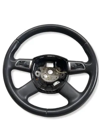 Audi A4 S4 B8 8K Steering wheel 8K0419091BG 34025205B 31310
