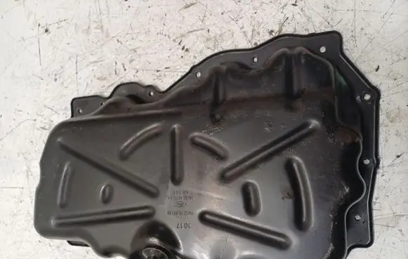 Ford Transit Custom Oil sump GK2Q6675AA