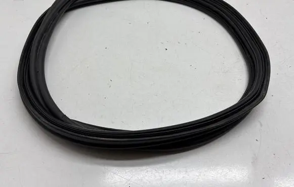 Trunk rubber seal (body)