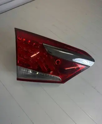 Hyundai i40 Tailgate rear/tail lights 92403-3Z001