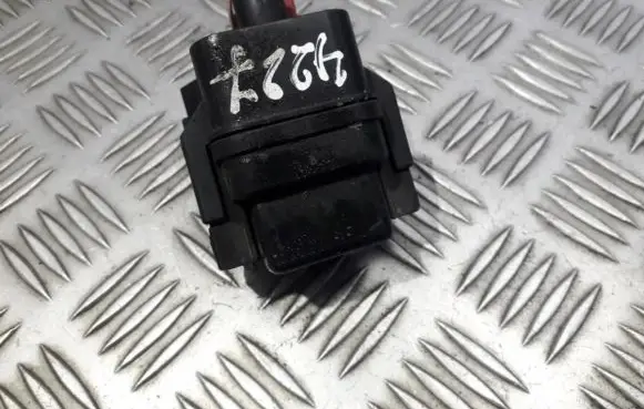 Renault Megane III Other relay 8200351499 22204040