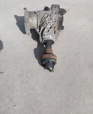 Ford Kuga I Front differential AV4N7L486BC