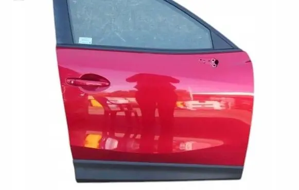 Mazda CX-5 Front door