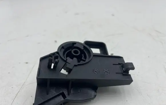 Volkswagen ID.7 Engine bonnet (hood) release handle 14B823633