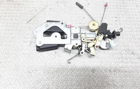 Peugeot 807 Central locking motor 