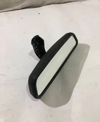 BMW 5 E60 E61 Rear view mirror (interior) 8257276