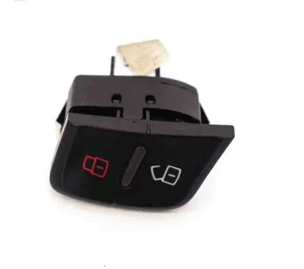 Audi A5 8T 8F Other switches/knobs/shifts 8T2962108