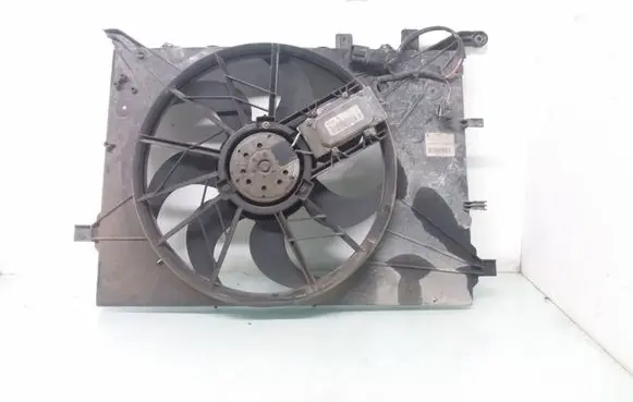 Volvo XC70 Electric radiator cooling fan 30647253 0130303909 1137328081