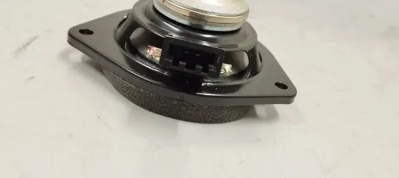 Porsche Macan (95B) Parcel shelf speaker 7pp035416b 7pp035416