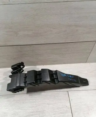 Jaguar E-Pace Rear bumper mounting bracket J9C12480