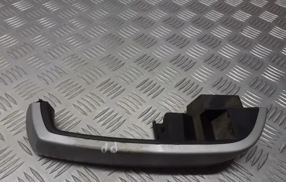 Land Rover Freelander Rear door interior handle trim 