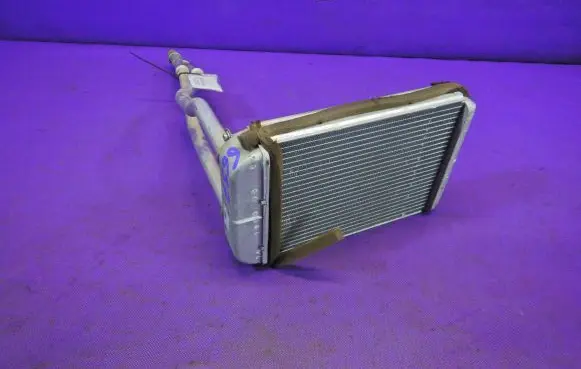 Fiat Bravo Heater blower radiator 020214200
