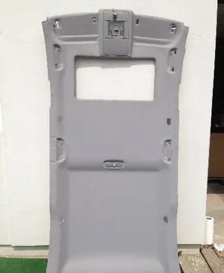 Opel Vectra C Headlining set 8UO8