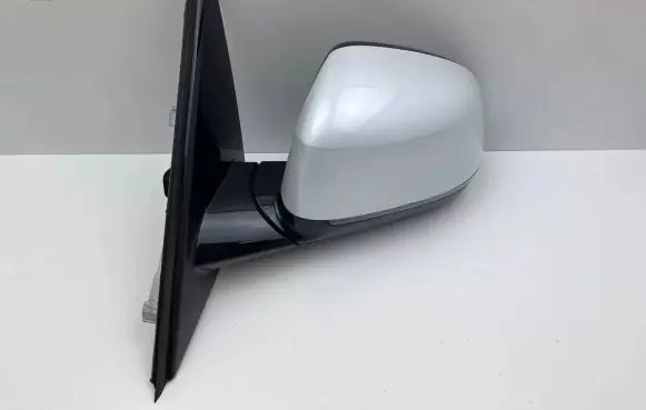 BMW X5M G05 F95 Front door electric wing mirror 10516709