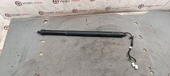 Citroen C5 Aircross Tailgate/trunk strut/damper 9817432680 20190305 103745