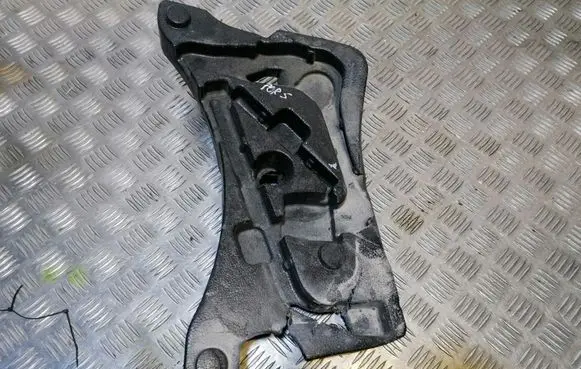 Porsche Cayenne (92A) Spare wheel section trim 7P5012177A