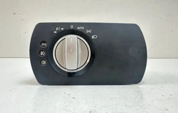 Mercedes-Benz SLK R171 Light switch A1715451104
