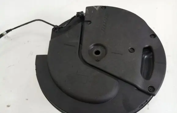 Mazda 3 Other interior part K12366960