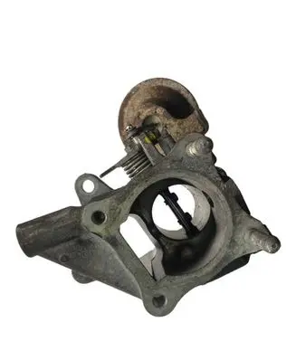 Honda Civic Throttle valve GV14A