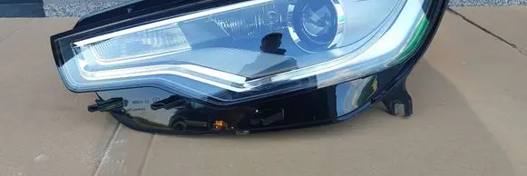 Audi A6 S6 C7 4G Headlight/headlamp 4G0941005C 1EL01115011 011150110051931