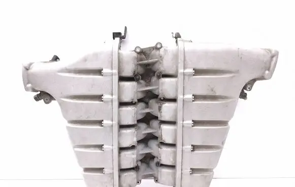 Bentley Flying Spur Intake manifold 07C133267AM 07C133268AM 07C133185BR