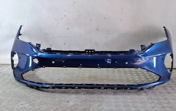 Volkswagen Taigo Front bumper 2G7807221C 2G7807221D