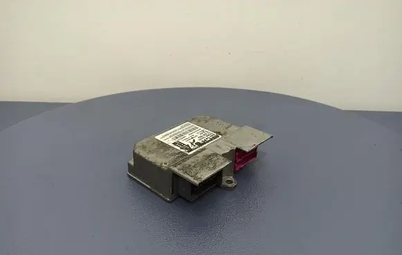 Opel Corsa D Airbag control unit/module 13256903