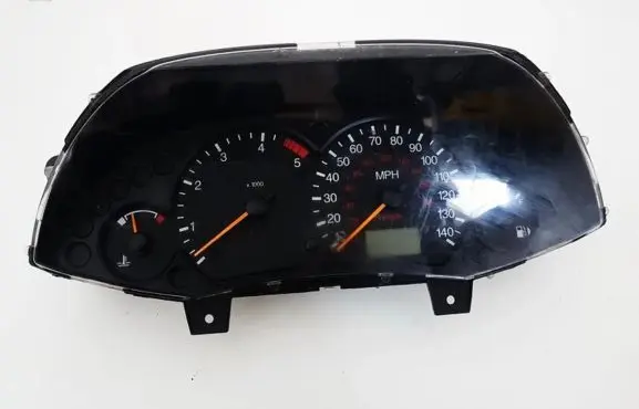 Ford Focus Speedometer (instrument cluster) 98AP10841BC 98AP-10841-BC