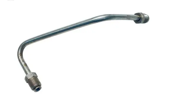 Peugeot 308 Fuel injector supply line/pipe 198547