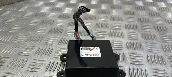 Other control units/modules