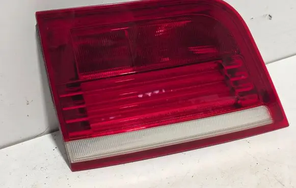 BMW X5 E70 Tailgate rear/tail lights