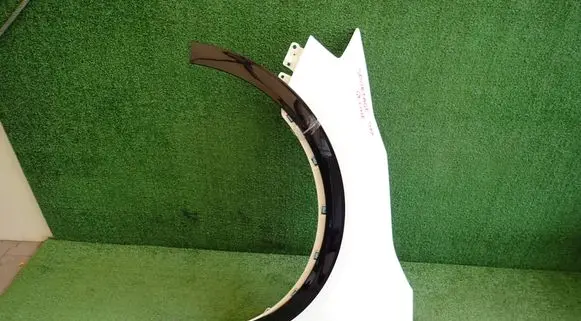 KIA Sportage Fender 