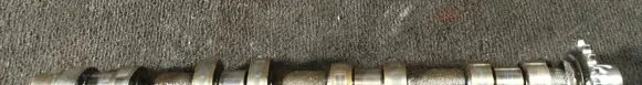Citroen C8 Camshaft FVS1A