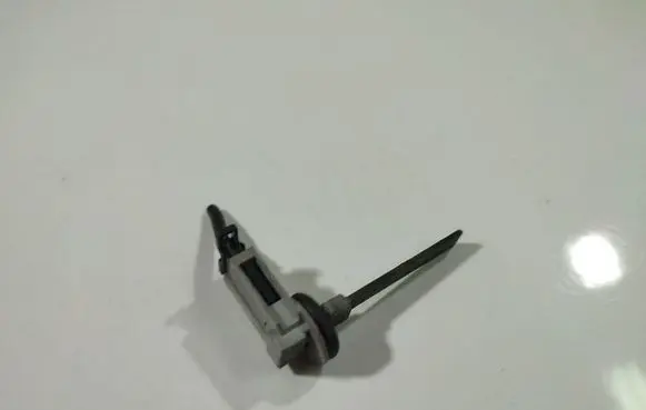 Volkswagen Touareg I Interior temperature sensor 1800201040