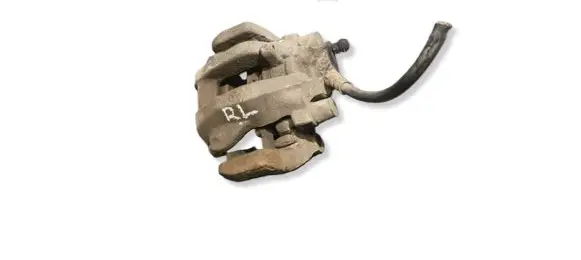 Mercedes-Benz S W221 Rear brake caliper 
