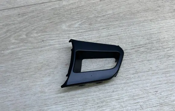 Porsche Cayenne (92A) Steering wheel trim 95B419936