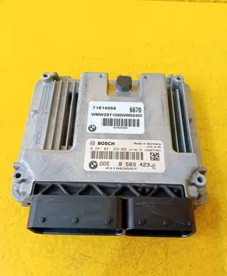 Mini Cooper Countryman R60 Other control units/modules 8583423