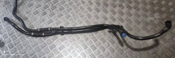 Mercedes-Benz C W205 Engine coolant pipe/hose A2055010491