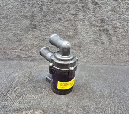 Audi Q7 4L Electric auxiliary coolant/water pump 7L0965561J 7P0965561 7P0965561B