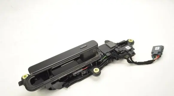 Jaguar I-Pace Front door exterior handle J9D326600AH