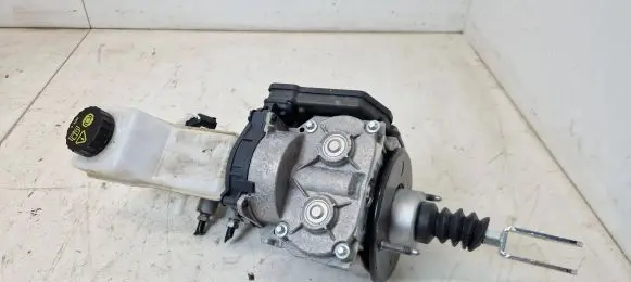 Jaguar I-Pace Brake booster J9D3-2D519-AAM