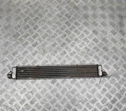 Mercedes-Benz CLS C218 X218 Gearbox / Transmission oil cooler A2215004600