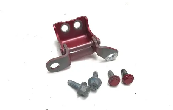 Honda HR-V Rear door upper hinge