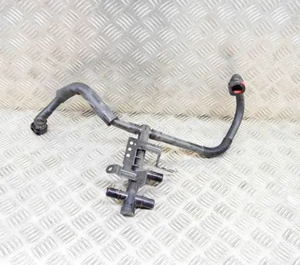 Hyundai Ioniq 5 Engine coolant pipe/hose