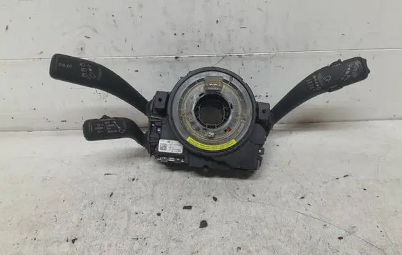 Audi Q5 SQ5 8R Wiper turn signal indicator stalk/switch 8K0953568G 8K0953502BL