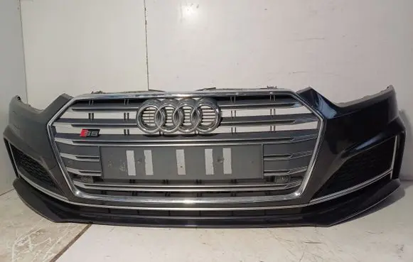 Audi S5 F5 Front bumper 8W6853651AP