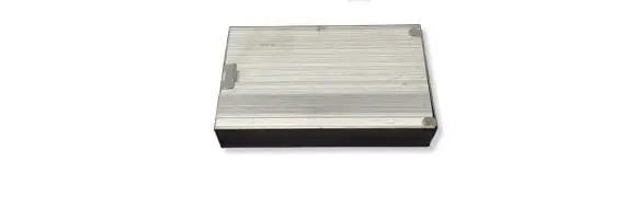 Volkswagen PASSAT B7 LED ballast control module 89393773