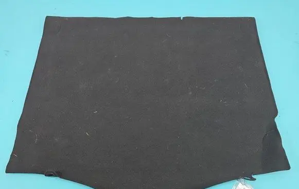 Ford Focus Trunk/boot floor carpet liner BM51-A13065-CA IMPRK1435778