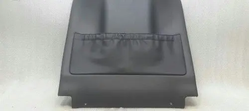 Mercedes-Benz S W221 Engine cover (trim) A2219100539